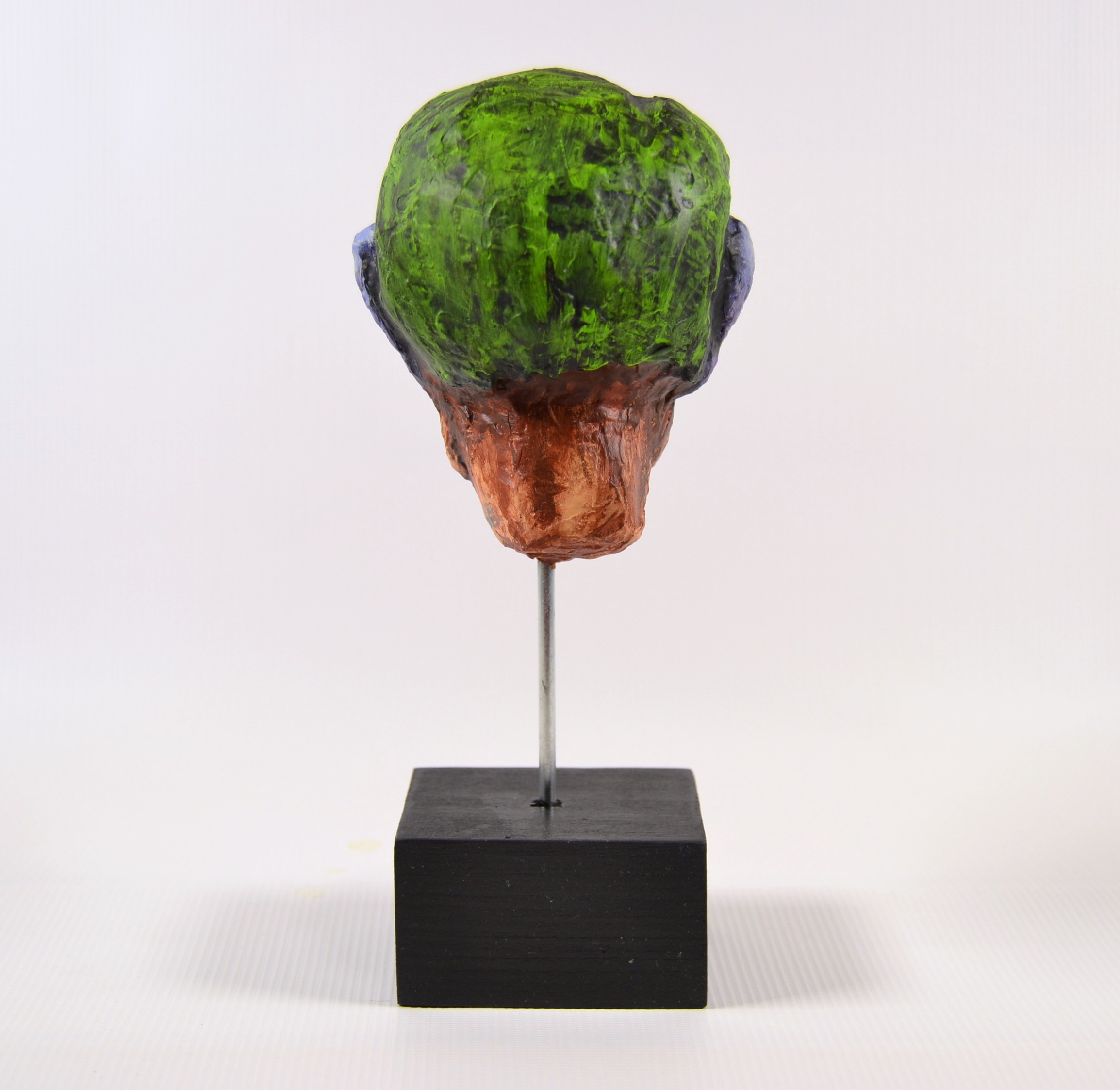 Mr. Kozha Maska — изображение 7